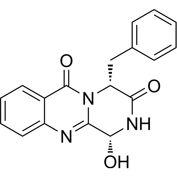 Brevianamide M