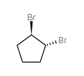 反式-1,2-二溴环戊烷