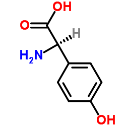 D(-)-对羟基苯甘氨酸