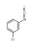 3-溴苯基异硫氰酸酯