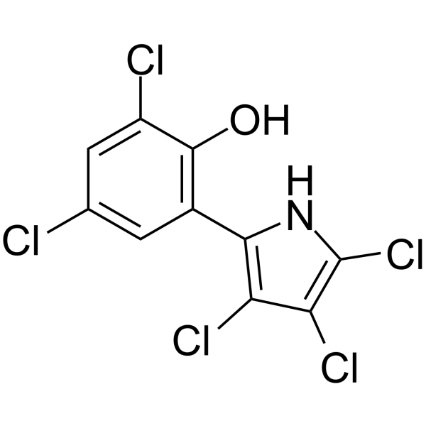 Pentachloropseudilin