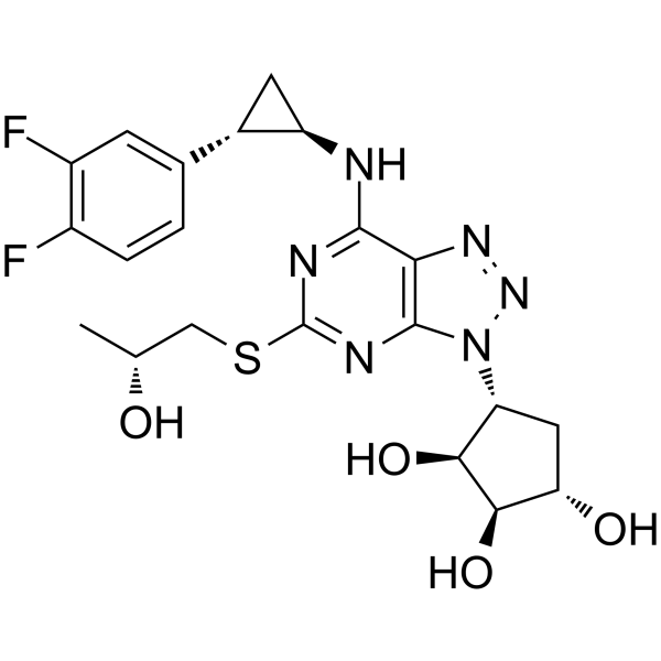 Antiplatelet agent 1