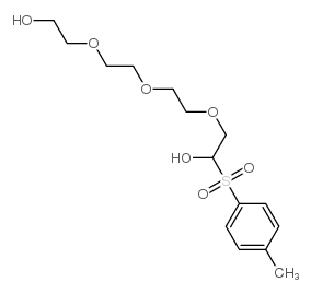 四乙二醇单对甲苯磺酸酯