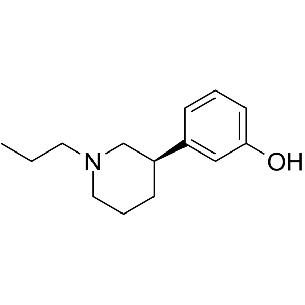 (R)-Preclamol