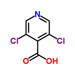 3,5-二氯吡啶-4-甲酸
