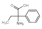 2-氨基-2-苯基丁酸