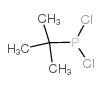 叔丁基二氯化膦