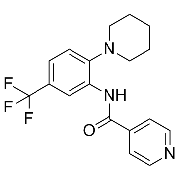 SRPKINHIBITOR