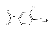 2-氯-4-硝基苯腈