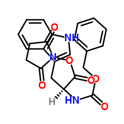 Z-色氨酸叔丁氧羰基-OSU