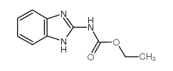 N-(1H-苯并咪唑-2-基)氨基甲酸乙酯