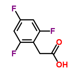2,4,6-三氟苯乙酸