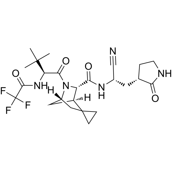 Atilotrelvir