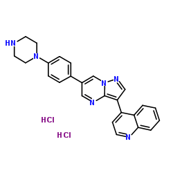 LDN 193189 dihydrochloride