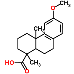 对甲基罗汉松酸