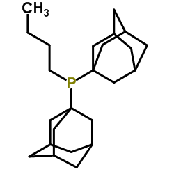 正丁基二(1-金刚烷基)膦