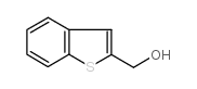 1-苯并噻吩-2-甲醇