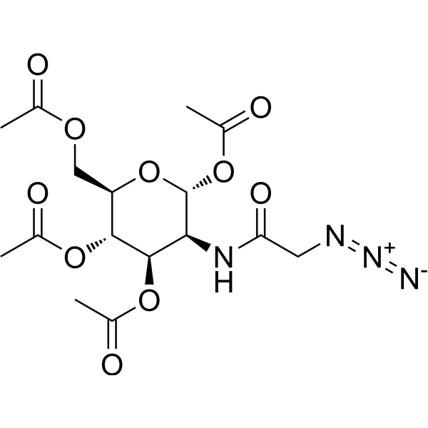 (α)-Ac4ManNAz