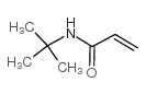 N-叔丁基丙烯酰胺