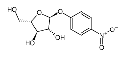 对硝基苯基-α-L-阿拉伯呋喃糖苷