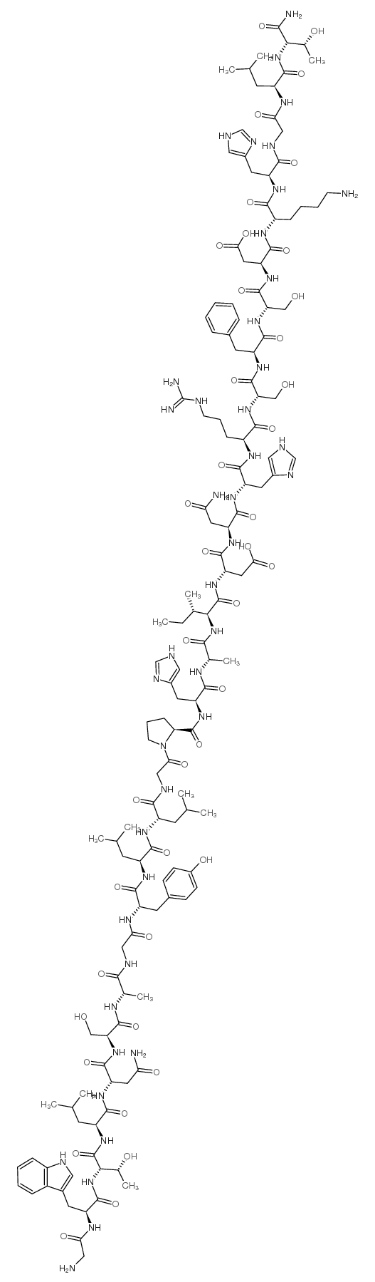 GALANIN (RAT)