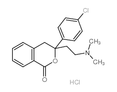 (±)-AC 7954 hydrochloride