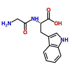 甘氨酰-L-色氨酸水合物