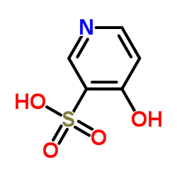 4-羟基吡啶-3-磺酸