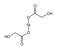 羟基乙酸镍(II)