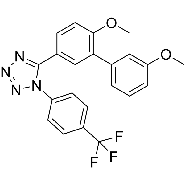 Aha1/Hsp90-IN-1