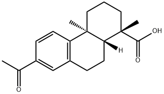 Angustanoic acid G