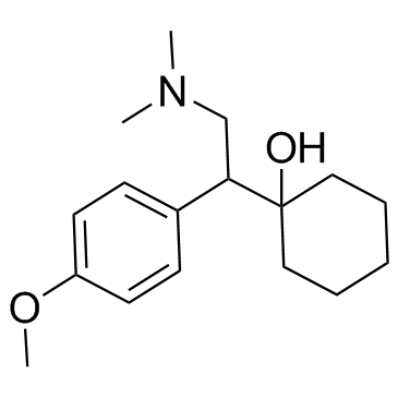 D,L-文拉法辛