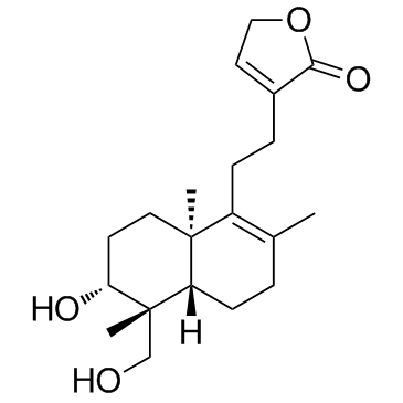 去氧穿心莲内酯