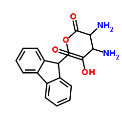 3-氨基-N-[(9H-芴-9-基甲氧基)羰基]-D-丙氨酸