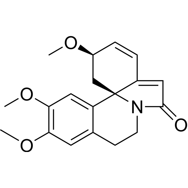 Erysotramidine