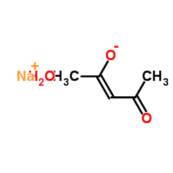 水合乙酰丙酮钠