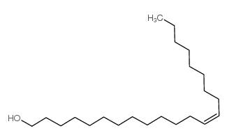 顺-13-二十二烯醇