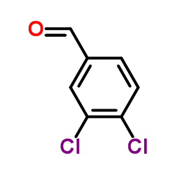 3,4-二氯苯甲醛