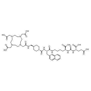 PSMA-617