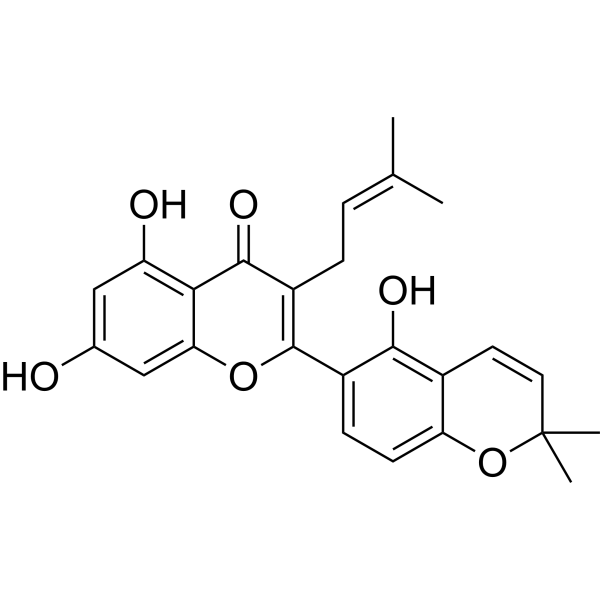 桑皮酮B