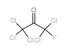 氟代五氯丙酮