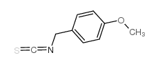 4-甲氧基苄基异硫氰酸酯