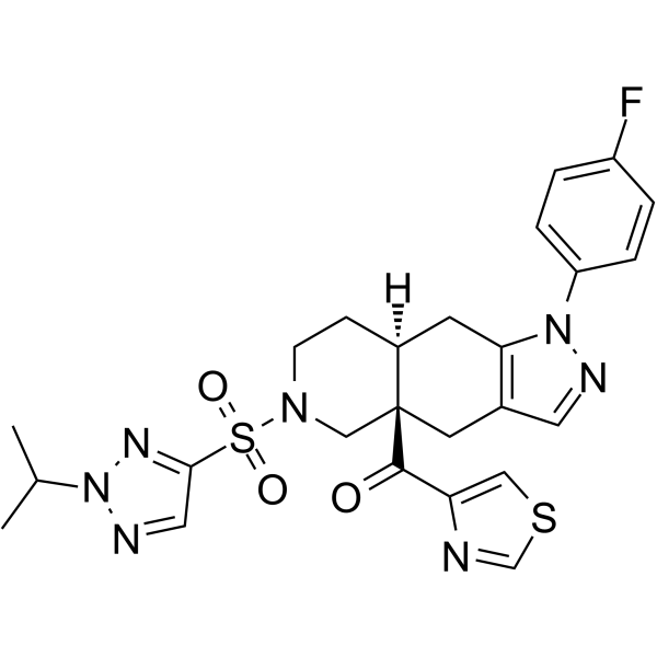 Zavacorilant