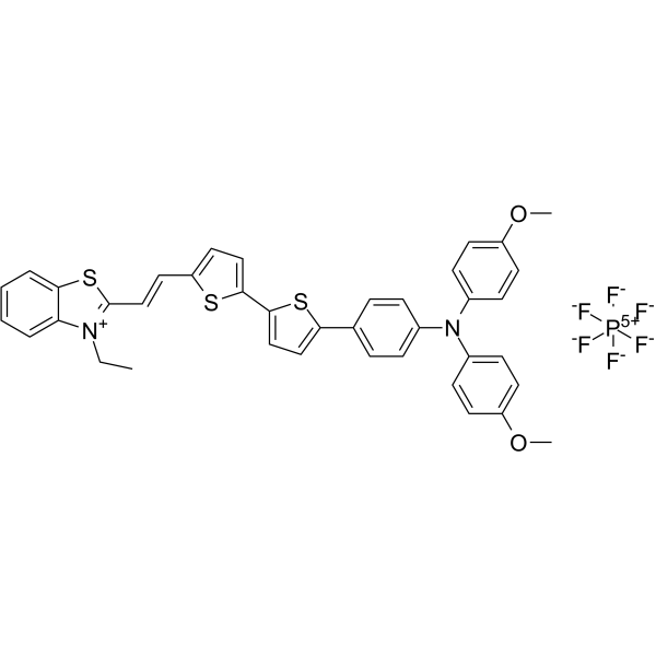 Phototherapeutic agent-1