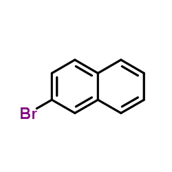 2-溴萘
