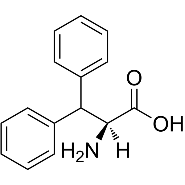 3,3-二苯基-L-丙氨酸