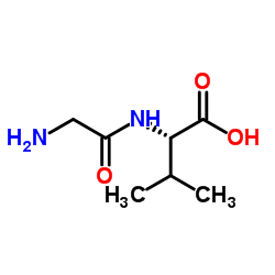 甘氨酰-L-缬氨酸