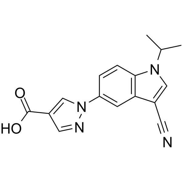 Tigulixostat