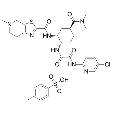 伊多塞班对甲苯磺酸盐