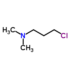 3-氯-1-(N,N-二甲基)丙胺